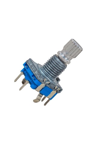 Set Ürünler Oto Pot Sarı Basmalı Uzun Metal Kafa Yarım Ay