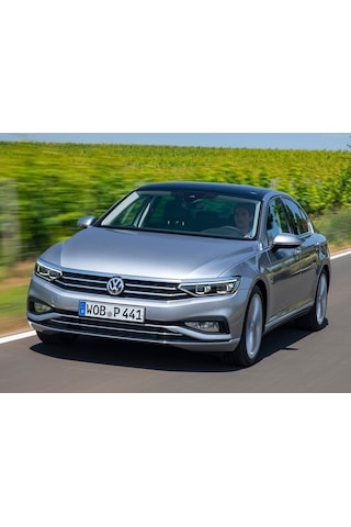 VW Passat B8.5 2020-2023 Korna Takımı 3Q0951221B 3Q0951223B