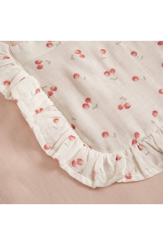 Chakra Cherry Boom Malzemelik Vanilya - Pembe