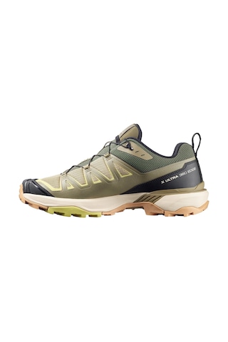 Salomon X Ultra 360 Edge 2081 Yeşil