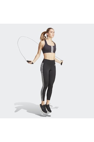 Adidas HT5438 TE 3S 78 TIG Kadın Tayt