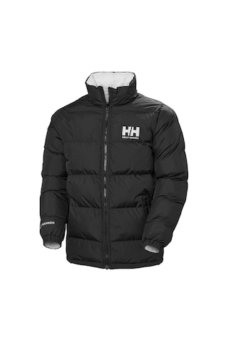 Helly Hansen Hh Urban Reversıble Siyah Erkek Mont Siyah Helly Hansen Hh Urban Reversıble Siyah Erkek Mont Siyah