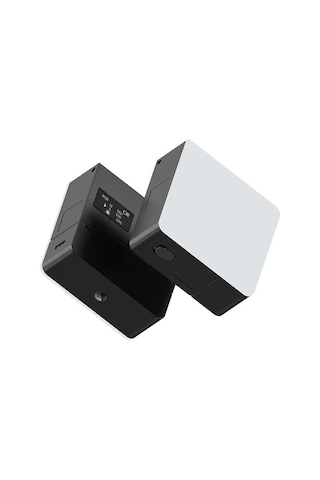 Ulanzi VL49 Pro Rgb Mini Led Vlogger Youtuber Işık