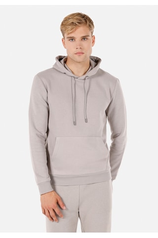 Colin's Colins Taş Erkek Sweatshirt Cl1059712 Q1.v2 Stn Taş