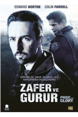 Pride And Glory Zafer Ve Gurur Dvd Pride And Glory Zafer Ve Gurur Dvd