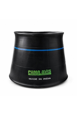 Puma Avis 9.00-16 Tr177a Traktör Ve Iş Makinesi Iç Lastiği Yüksek Dayanımlı Butyl Tube