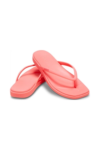 Crocs Miami Flip Parmak Arası Kadın Terlik Pembe