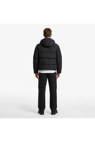 Unıted4 Regular Fit Erkek Siyah Mont London 2800282