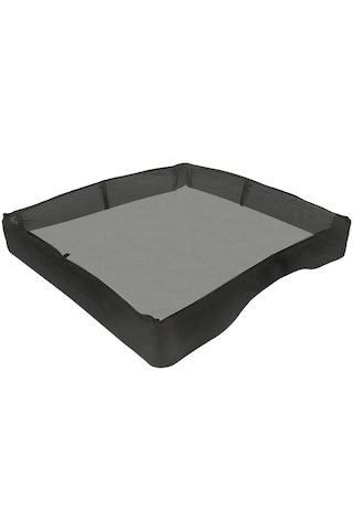 Homyl Köpek Oyun Parkı Kapağı Yıkanabilir Güneş 36-inç