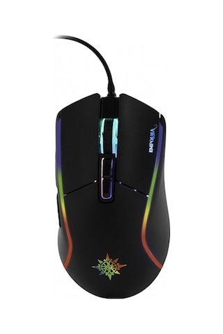 Inca IMG-GT16 RGB 6400 DPI Oyuncu Mouse