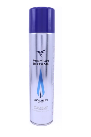 Colibri Premium Bütan Gaz 300 ML