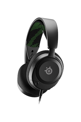 Steelseries Arctis Nova 1x Multi- Gaming Kulaklık Hi-fi Sürücü 360 Surround Ses Mem Sku: Smgstk901c8aea1a