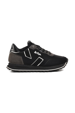 Lee Cooper Lc-31223 Siyah Bağcıklı Erkek Sneaker 001