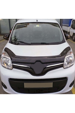 Renault Kangoo Uyumu 2014 ve Üzeri Abs Kaput Rüzgarlığı