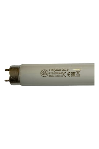 General Electric 15w 840 4000k Günışığı T8 Duylu Floresan Ampul