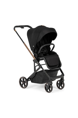 Bagi Neo 2 Travel Sistem Bebek Arabası Black Gold