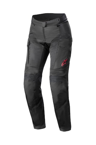 Alpinestars Stella Andes Air Drystar Korumalı Kadın Motosiklet Pantolonu Siyah