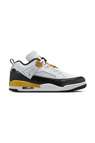 Nike Jordan Spizike Low Erkek Beyaz Basketbol Ayakkabısı Fq1759-108 Çok Renkli