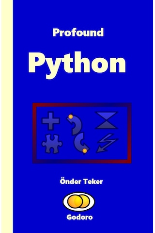 Profound Python / Önder Teker