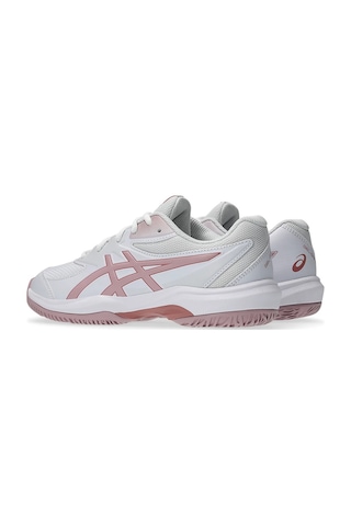 Asics Gel-game Gs Çocuk Tenis Ayakkabısı Beyaz - Pembe