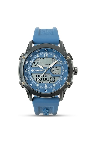 Columbia Csc01-019 Erkek Kol Saati