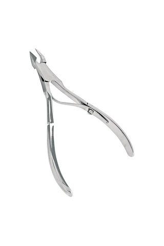 Profesyonel Tırnak Eti Pensi - Manikür Pedikür Makası - Metal 2