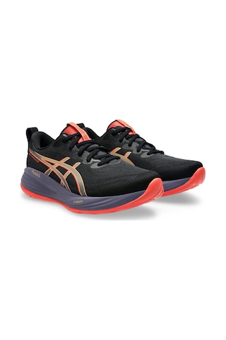 Asıcs Gel-cumulus 27 Erkek Siyah Koşu Ayakkabısı 1011b960-001 Siyah
