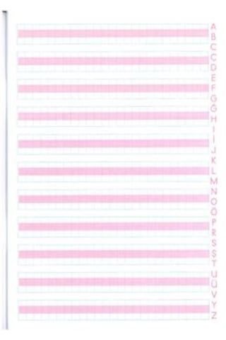 Keskin Color Güzel Yazı Defteri Cool 40 Yp A5 Lacivert