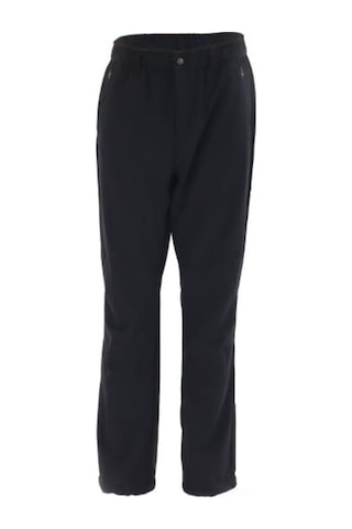 Panthzer K2 Men Erkek Outdoor Pantolon Siyah