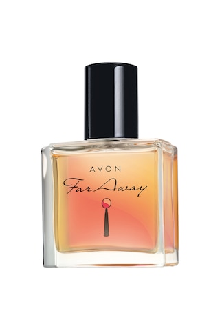Avon Far Away Kadın Parfüm EDP 30 ML + Vücut Losyonu Paketi