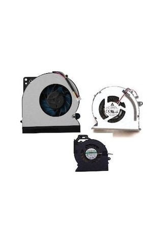 Dell Inspiron 3542-b21f45c Fan 1 Adet