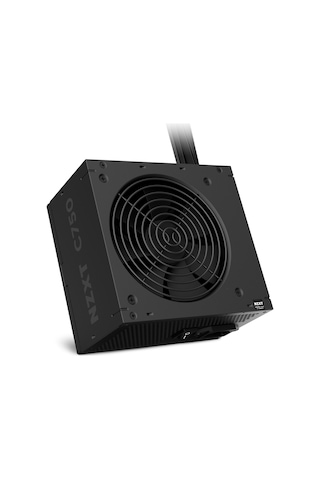 Nzxt C750 Bronze Pa-7b3bb-eu 750w 80+ Bronze Non Modüler Güç Kaynağı