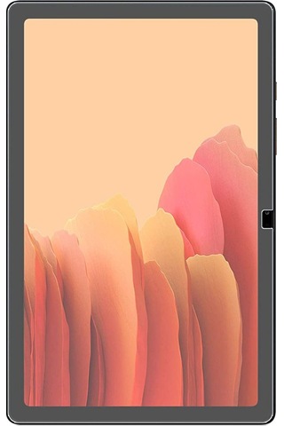 Samsung Galaxy Uyumlu Tab A7 Lte Sm T 507 10.4 Nano Glass Ekran Koruyucu