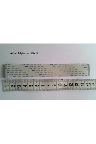 Navimex Nav 9968 Hd 45 Pin Flex Kablo 45-0.5-15A