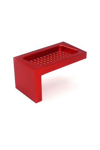 Rox Wood 0016 Alüminyum Hassas Nokta İşaretleme Gönyesi