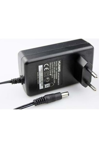 Hw-120100e6w 12v 1a Standart Modem/superbox Adaptör