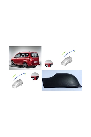 Yok Yok Oto Ford Courıer Tavan Çıta Başlık Plastiği Arka Sağ 2014-2023 Yok Yok Oto Ford Courıer Tavan Çıta Başlık Plastiği Arka Sağ 2014-2023