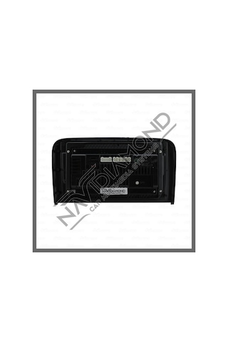 Özer Elektronik Volvo S80 2004-2006 8 Gb Ram 128 Gb Hafıza Androıd Carplay Multımedıa Teyp 10 İnç