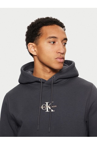 Calvin Klein Calvın Kleın Erkek Sweatshırt J30j325629-ban J30j325629-ban Lacivert Lacivert