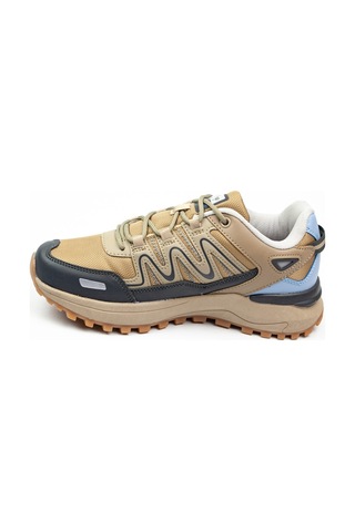 Jump 28792 Bej Kadın Sneaker 001