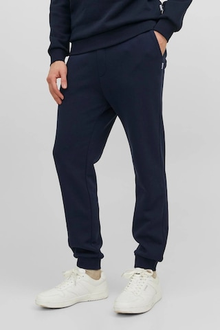 Jack & Jones Erkek Jpstgordon Bradley Eşofman Altı - Lacivert Lacivert