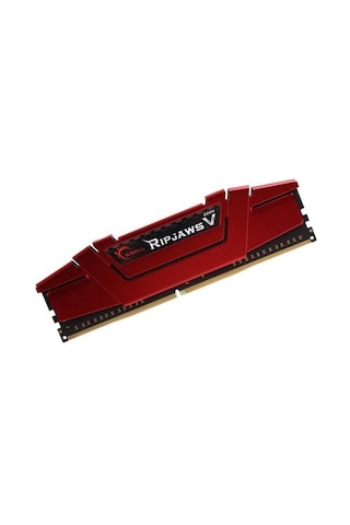 G.Skill Ripjaws V F4-2400C15S-8GVR 8 GB DDR4 2400 MHz CL15 Ram