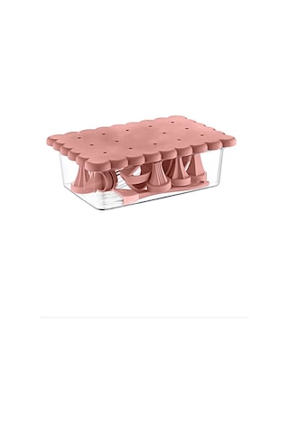 Tedar Cookie Pasta Seti Royaleks-ck-127 Najmaddin