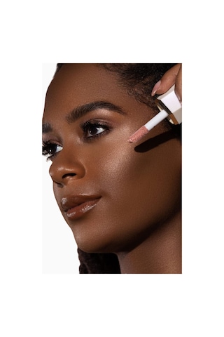Sheglam Glow Bloom Sıvı Highlighter Su Geçirmez 5.6 G Aydınlatıcılar Bellini Brunch
