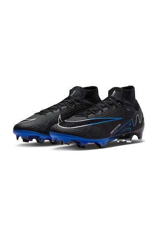 Nike Mercurial Zoom Superfly 9 Elite Fg Erkek Siyah Futbol Krampon Dj4977040 M-169