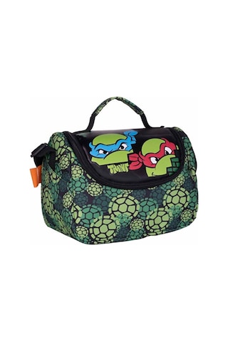 Wiggle Ninja Turtles Beslenme Çantası 2630