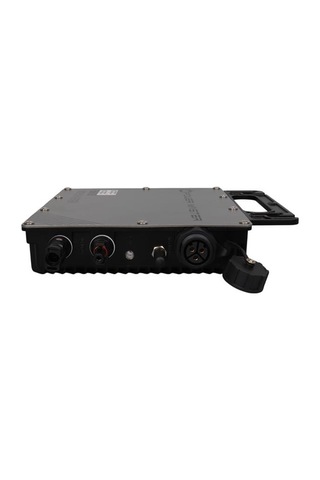 Powermaster Em800 800 Watt Solar Micro Inverter Ac220 Volt Trifaze Şebeke Bağlantılı Mppt İnvertör