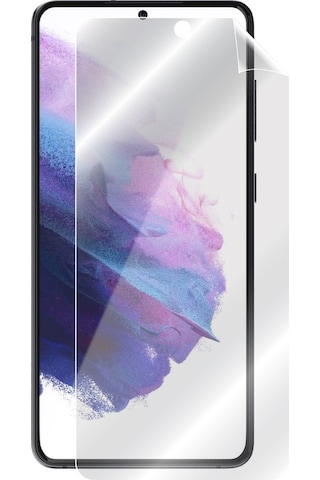 Ipg Samsung Uyumlu Galaxy S21 Fe 5G Görünmez Ekran Koruyucu