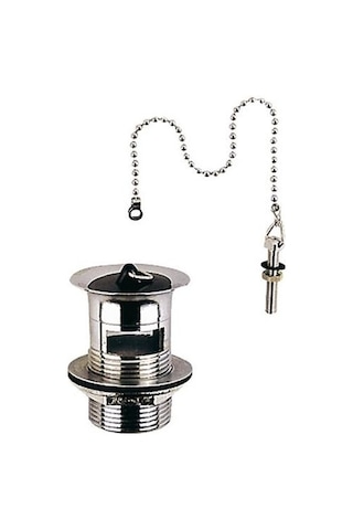 Grohe Lavabo Sifon Tapası - 28940000