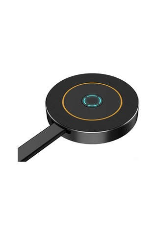 Geeksen Mirascreen G10 4k Hd Video Alıcı: 2.4g/5g Wifi, Çift Bant, Multi-sistem İos/android/windows Siyah - Kolay Kurulum, Senkronizasyon